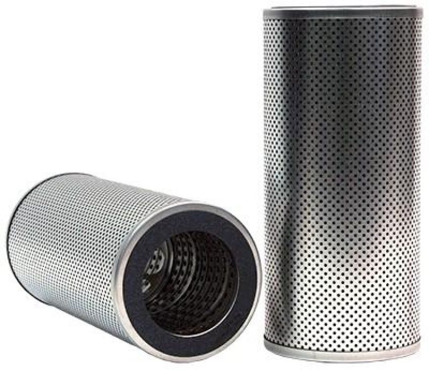 WIX FILTER 57197 WIX Cartridge Lube Metal Canister Filter