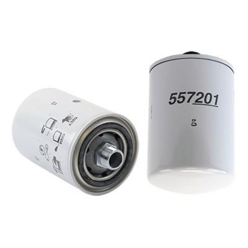 WIX FILTER 57201 WIX Spin-On Lube Filter