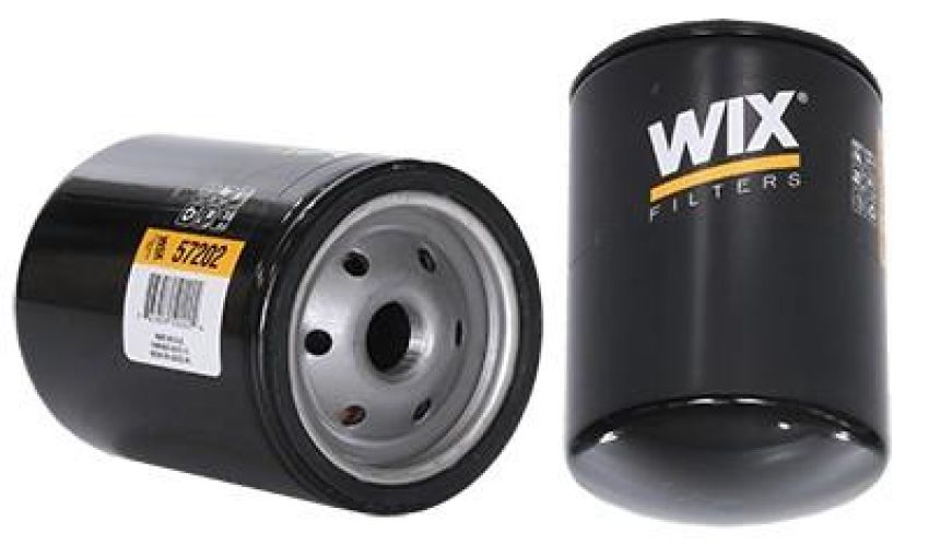 WIX FILTER 57202 WIX Spin-On Lube Filter