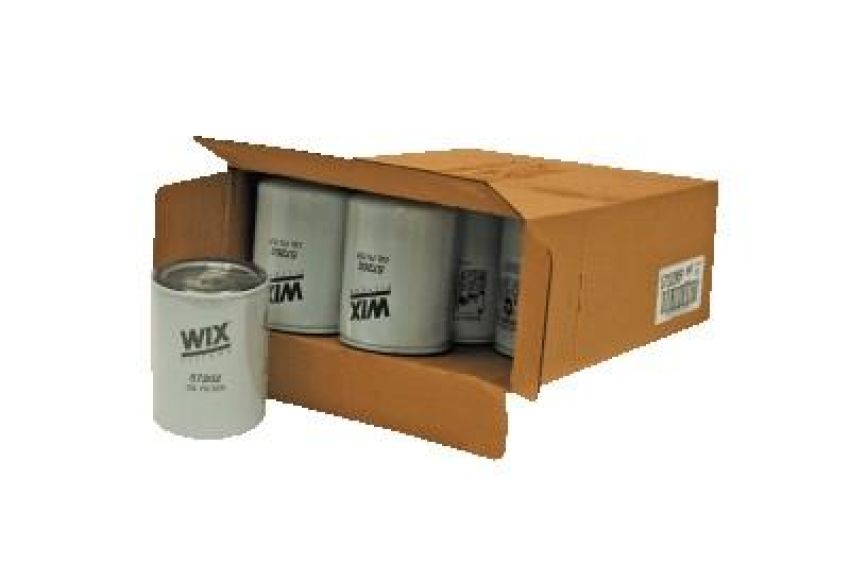 WIX FILTER 57202MP WIX Spin-On Lube Filter