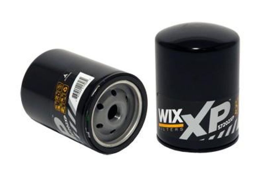 WIX FILTER 57202XP WIX XP Spin-On Lube Filter