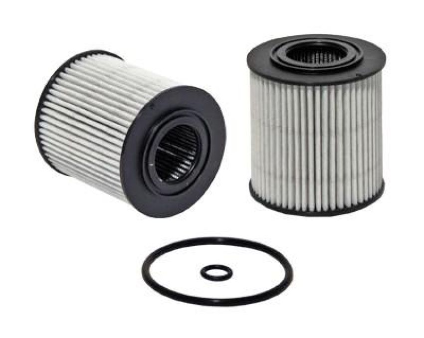 WIX FILTER 57203XP WIX XP Cartridge Lube Metal Free Filter