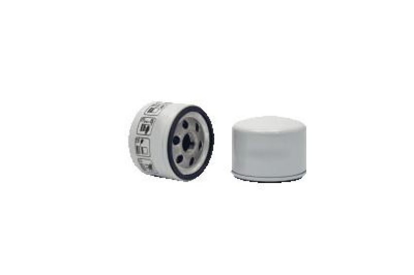 WIX FILTER 57207 WIX Spin-On Lube Filter