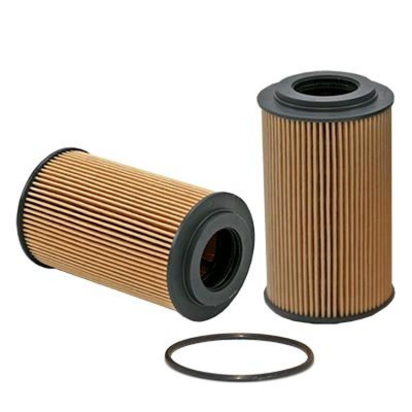 WIX FILTER 57211 WIX Cartridge Lube Metal Free Filter