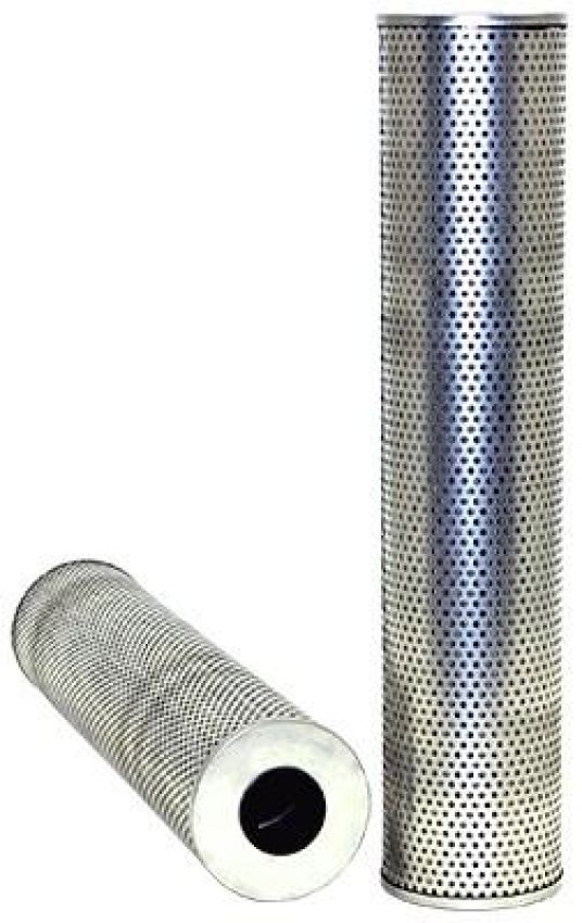 WIX FILTER 57212 WIX Cartridge Hydraulic Metal Canister Filter