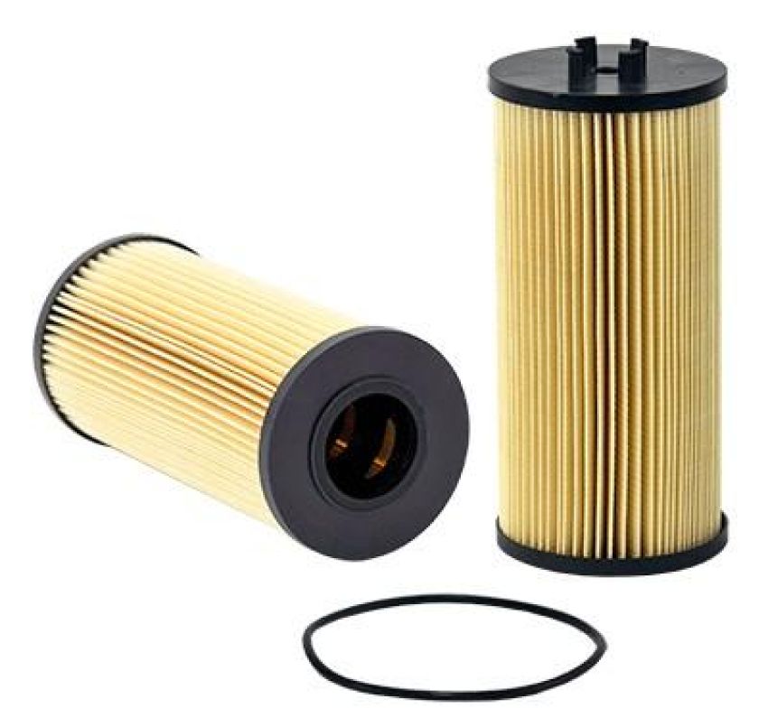 WIX FILTER 57213 WIX Cartridge Lube Metal Free Filter
