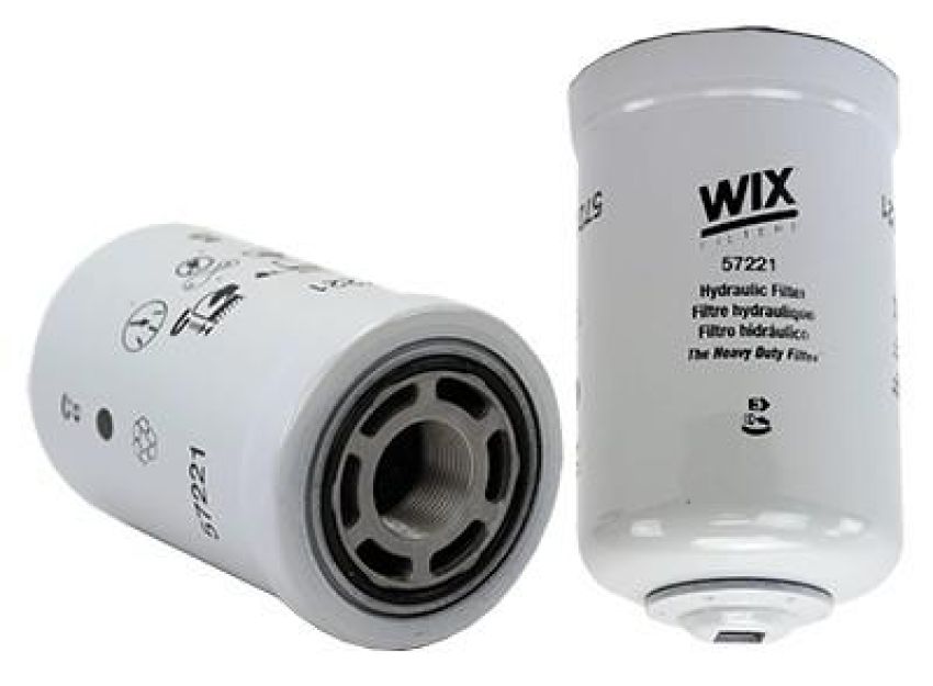 WIX FILTER 57221 WIX Spin-On Hydraulic Filter