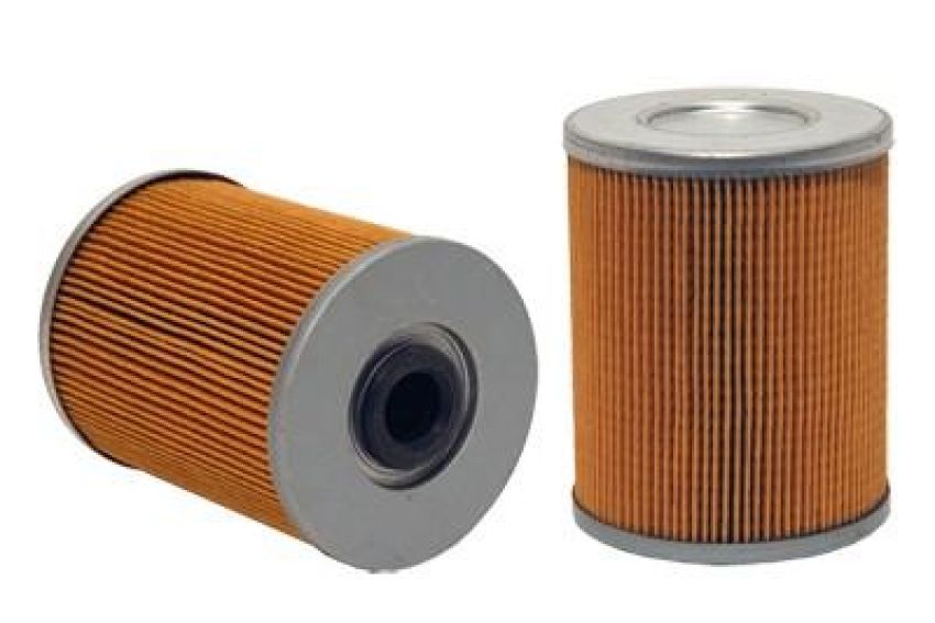 WIX FILTER 57225 WIX Cartridge Hydraulic Metal Canister Filter