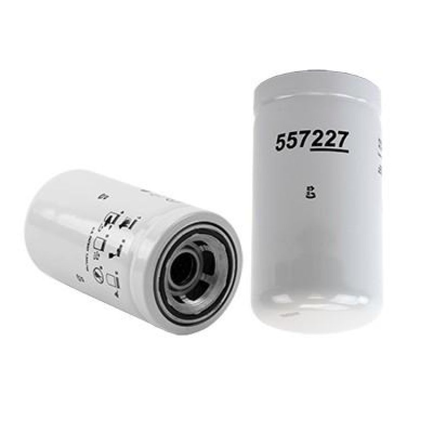 WIX FILTER 57227 WIX Spin-On Hydraulic Filter