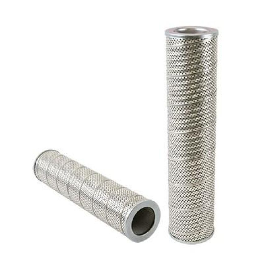 WIX FILTER 57231 WIX Cartridge Hydraulic Metal Canister Filter