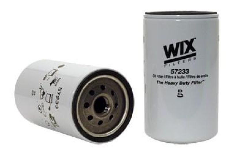 WIX FILTER 57233 WIX Spin-On Lube Filter