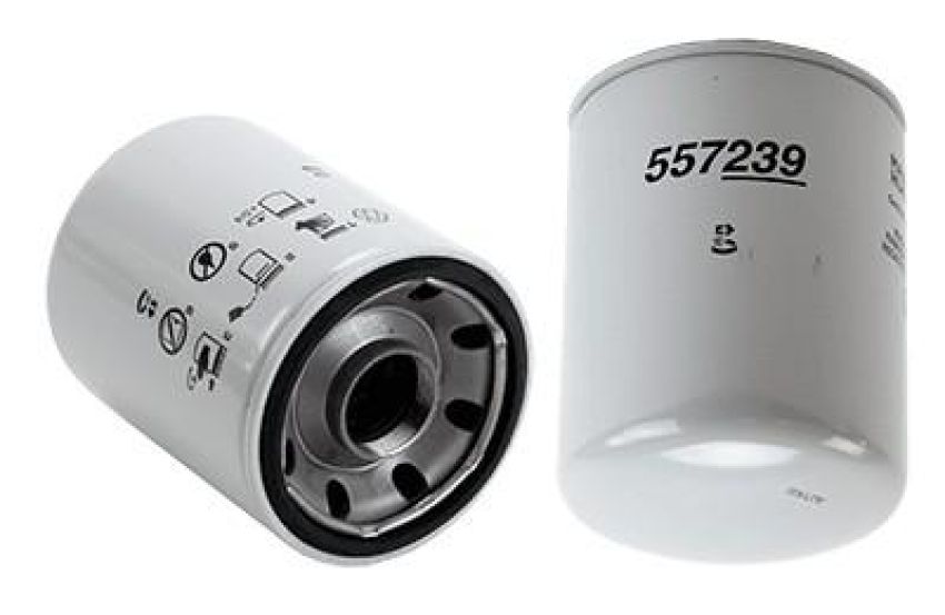 WIX FILTER 57239 WIX Spin-On Lube Filter