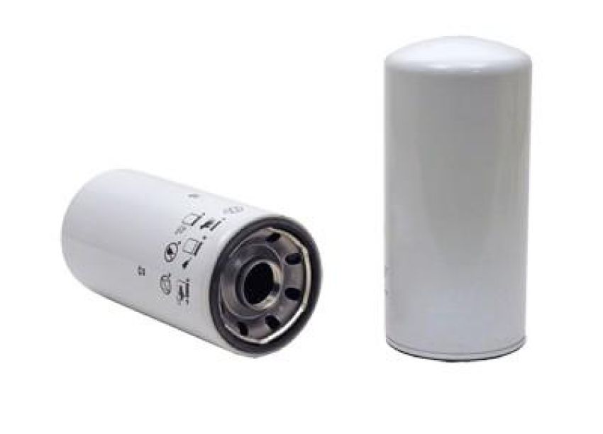 WIX FILTER 57240 WIX Spin-On Lube Filter