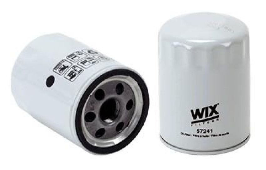 WIX FILTER 57241 WIX Spin-On Lube Filter