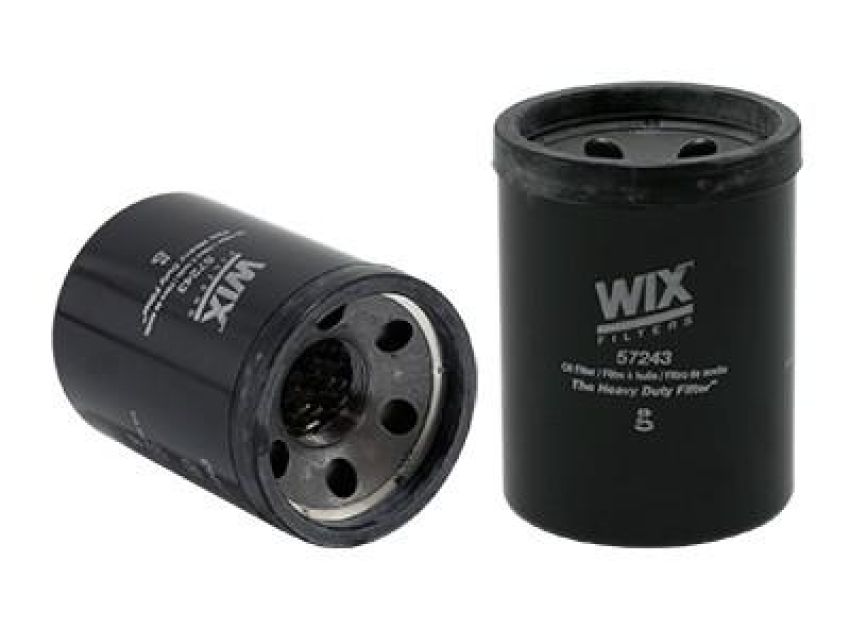 WIX FILTER 57243 WIX Spin-On Lube Filter
