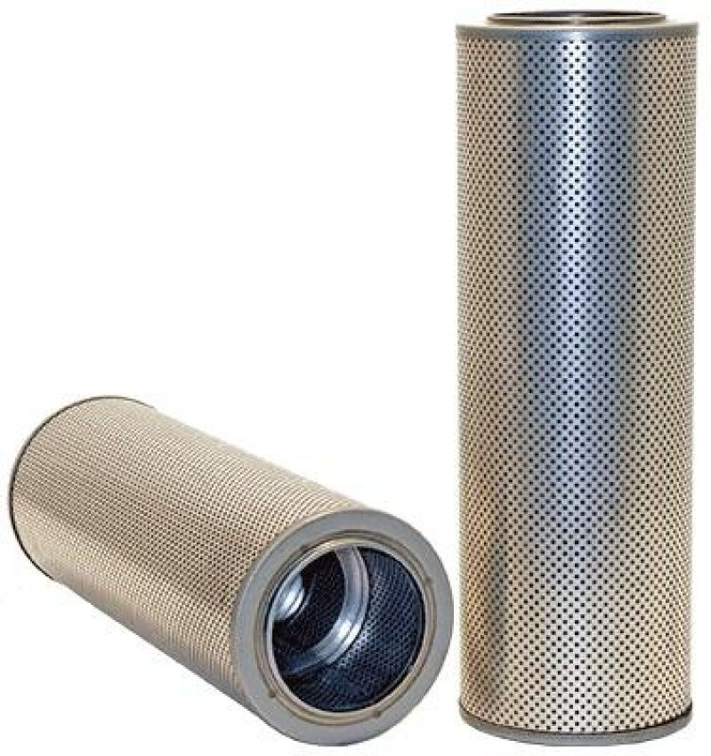 WIX FILTER 57244 WIX Cartridge Hydraulic Metal Canister Filter