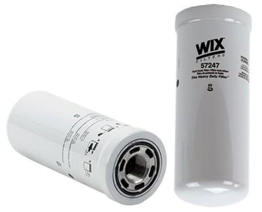 WIX FILTER 57247 WIX Spin-On Hydraulic Filter