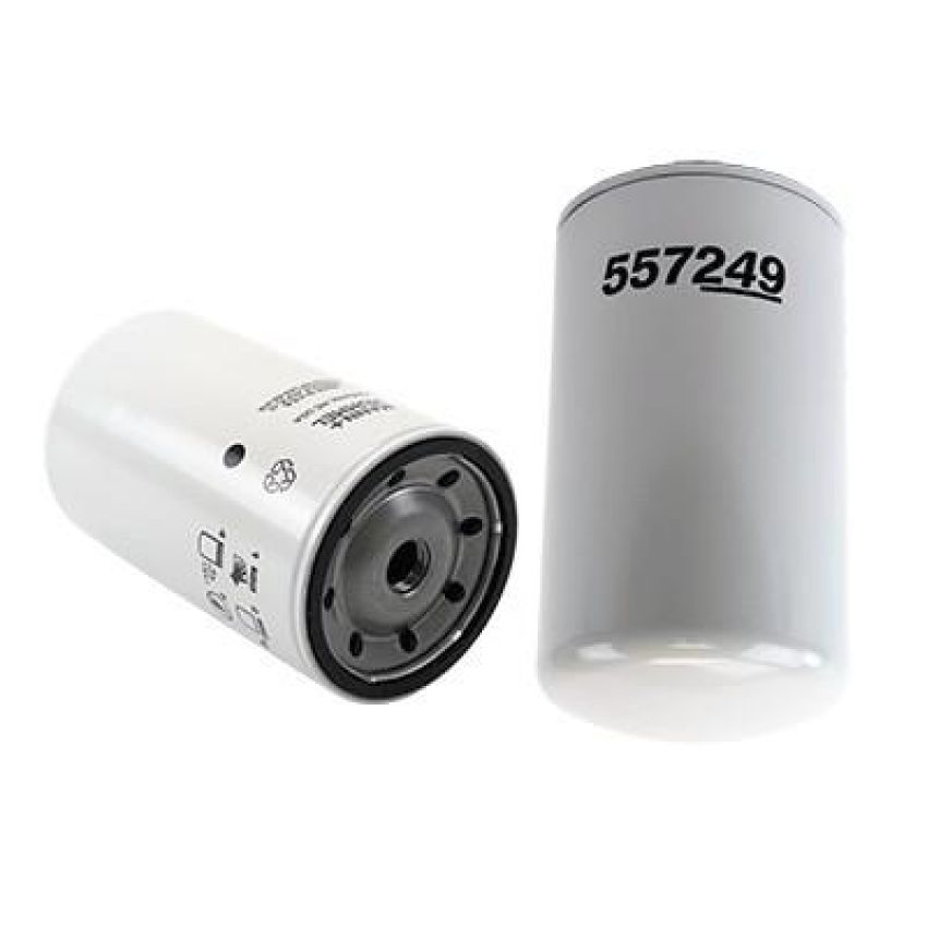 WIX FILTER 57249 WIX Spin-On Lube Filter