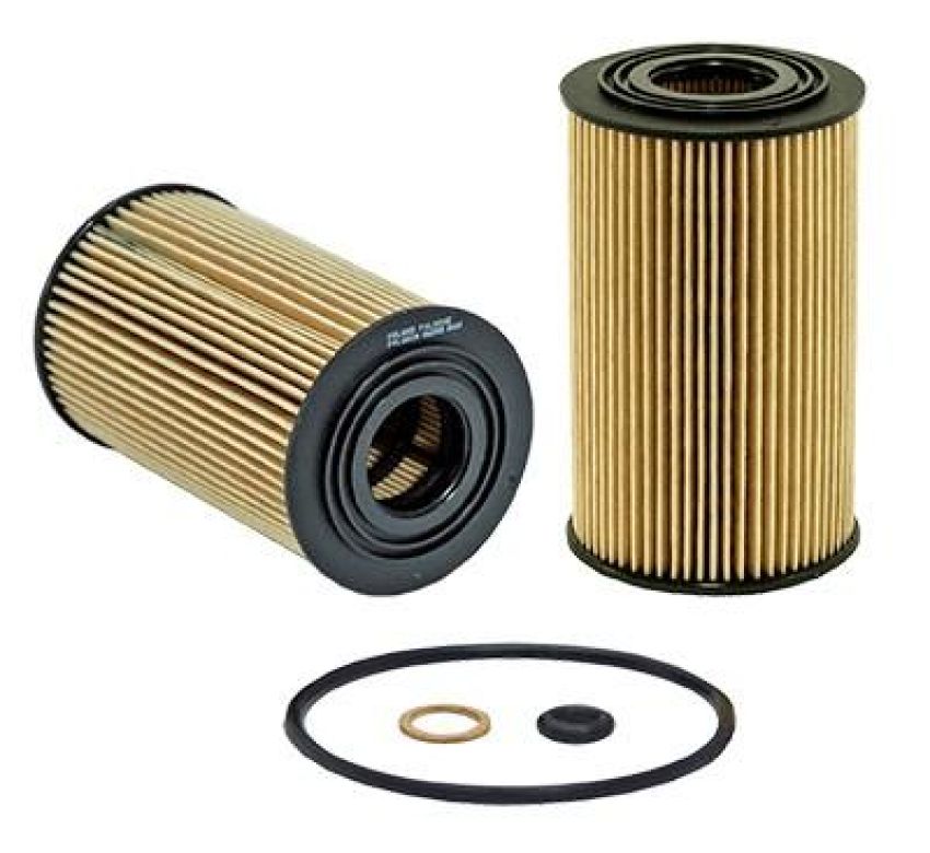 WIX FILTER 57250 WIX Cartridge Lube Metal Free Filter