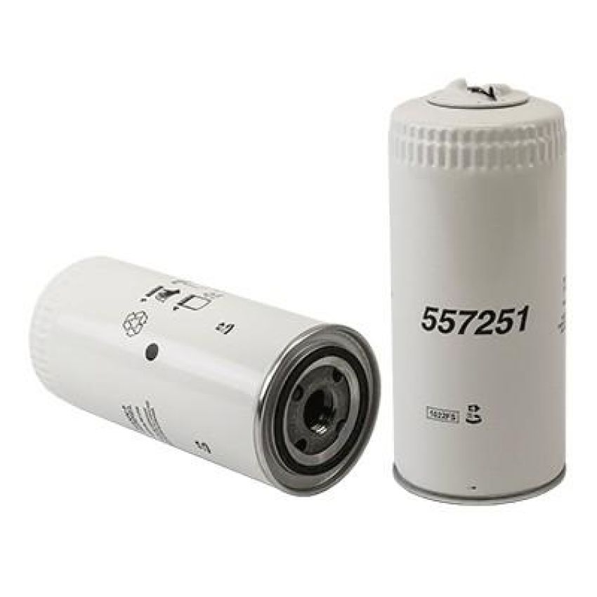 WIX FILTER 57251 WIX Spin-On Lube Filter