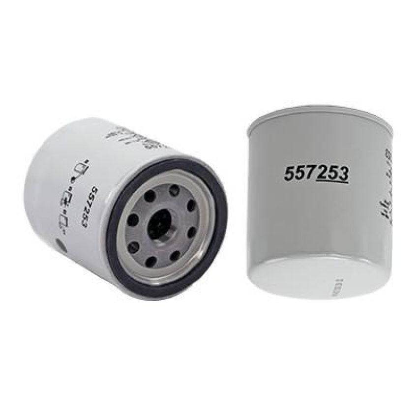 WIX FILTER 57253 WIX Spin-On Lube Filter