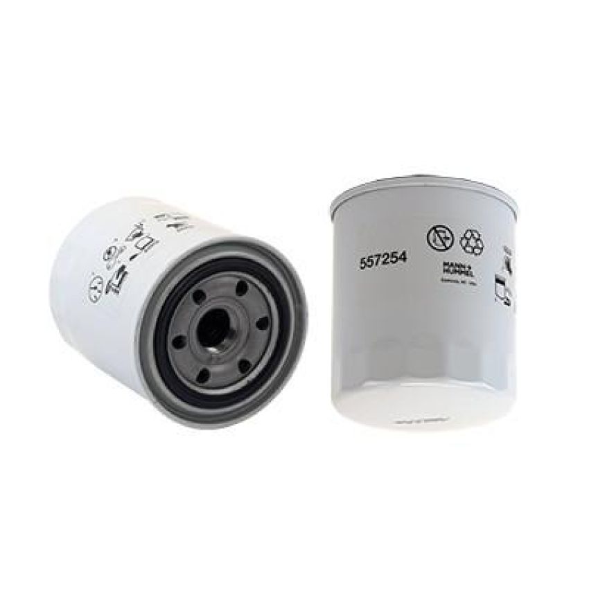 WIX FILTER 57254 WIX Spin-On Lube Filter