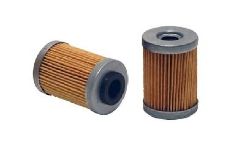 WIX FILTER 57255 WIX Cartridge Lube Metal Canister Filter