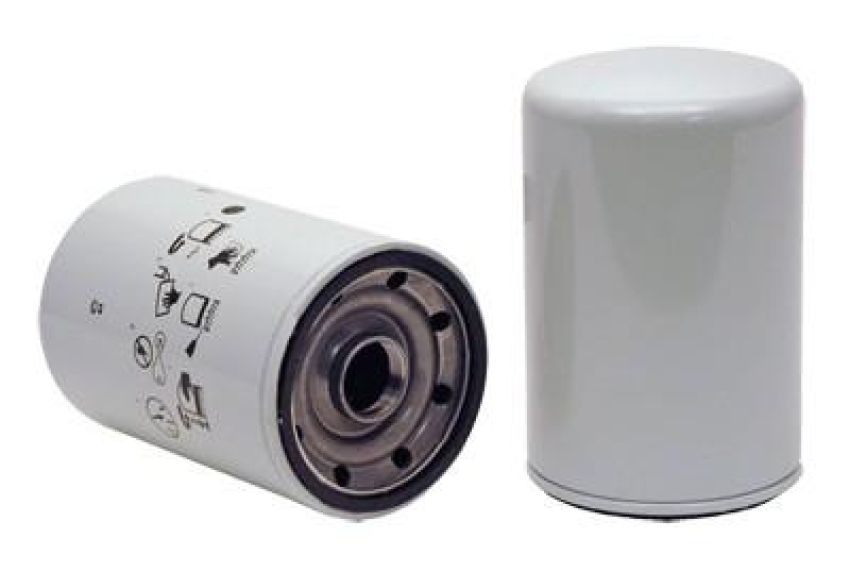 WIX FILTER 57256 WIX Spin-On Lube Filter