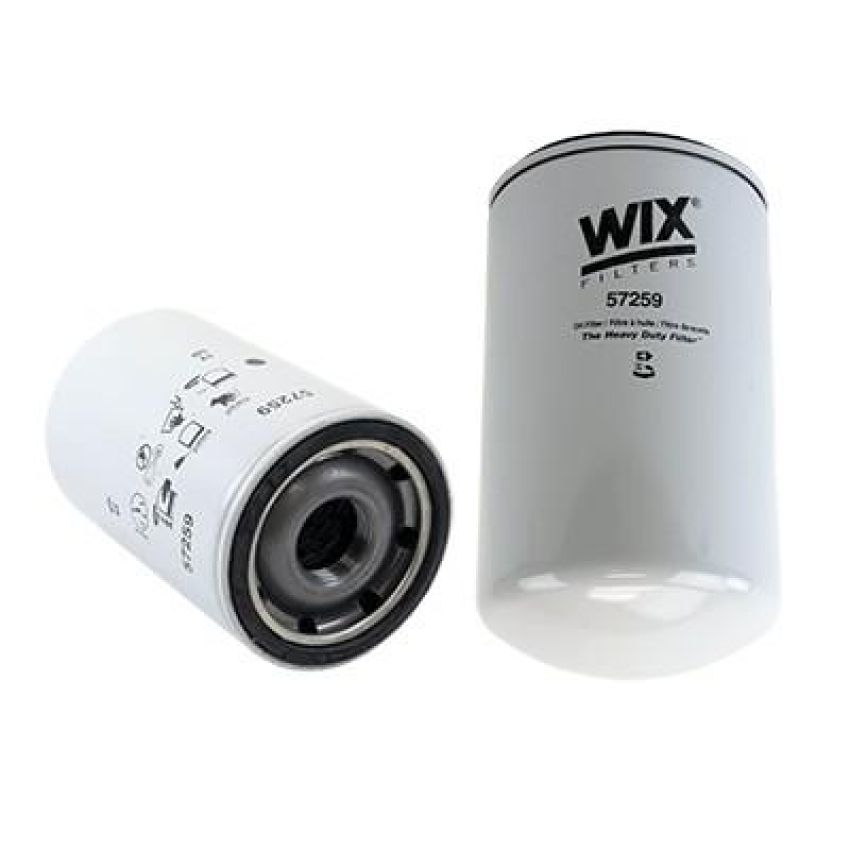 WIX FILTER 57259 WIX Spin-On Lube Filter