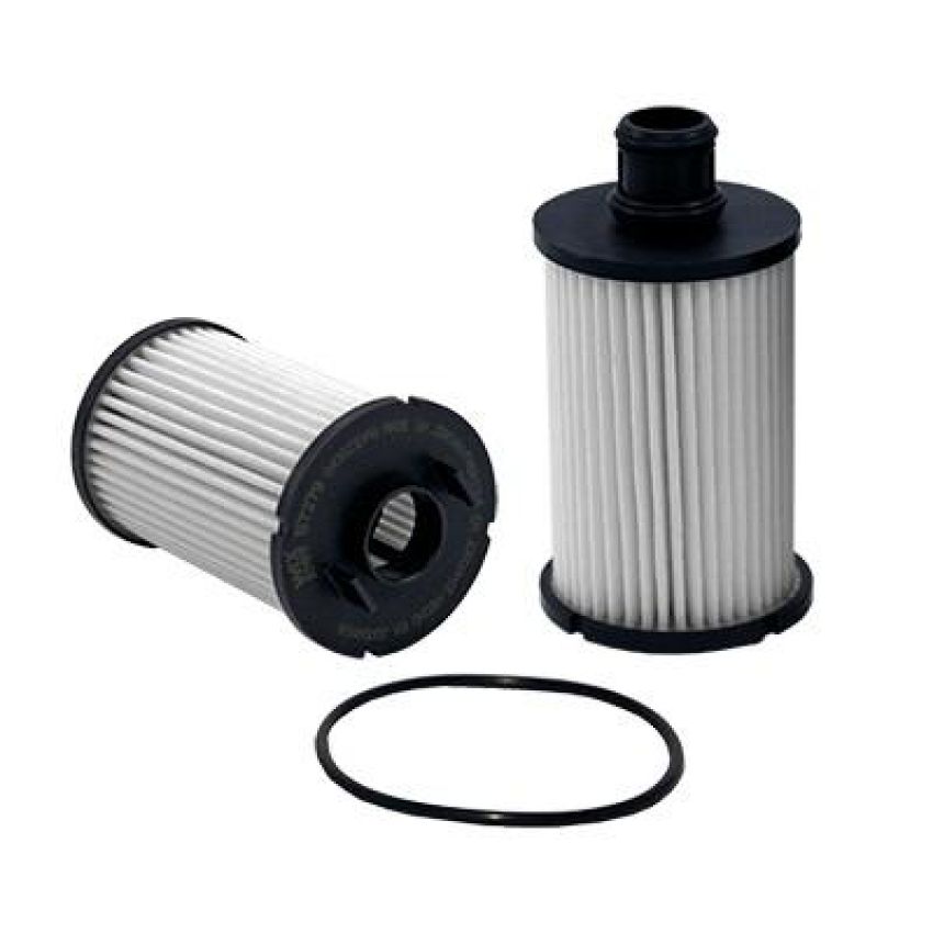 WIX FILTER 57279 WIX Cartridge Lube Metal Free Filter