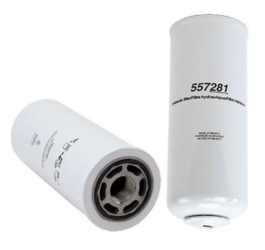 WIX FILTER 57281 WIX Spin-On Transmission Filter