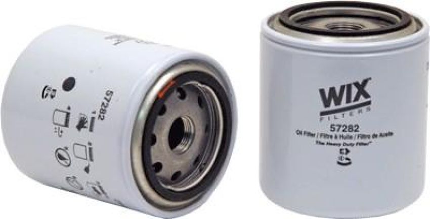 WIX FILTER 57282 WIX Spin-On Transmission Filter