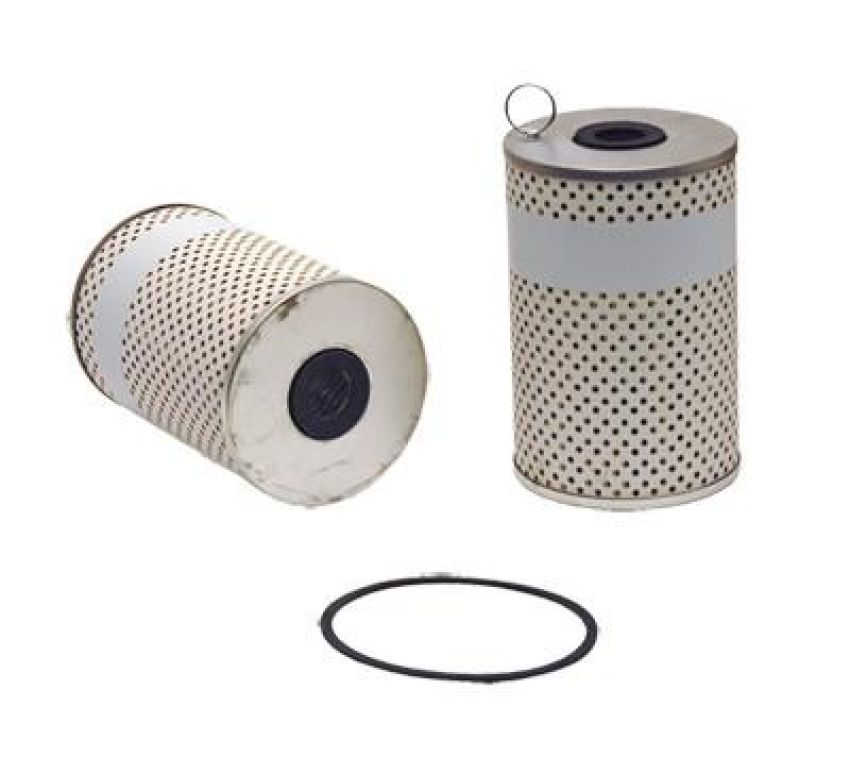 WIX FILTER 57290 WIX Cartridge Lube Metal Canister Filter
