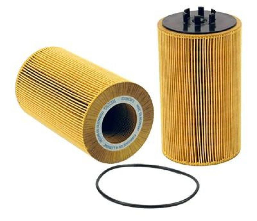 WIX FILTER 57291 WIX Cartridge Lube Metal Free Filter