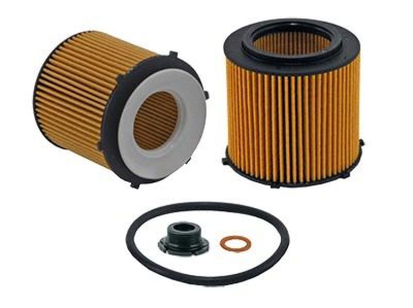 WIX FILTER 57292 WIX Cartridge Lube Metal Free Filter