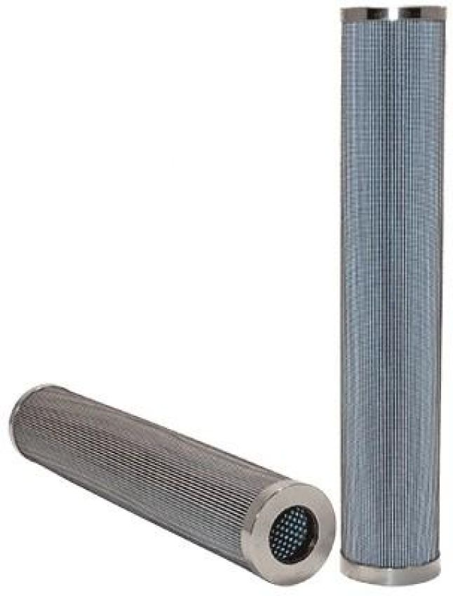 WIX FILTER 57296 WIX Cartridge Hydraulic Metal Canister Filter