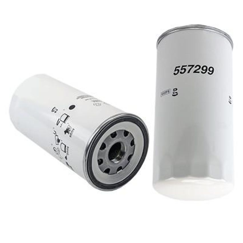 WIX FILTER 57299 WIX Spin-On Lube Filter