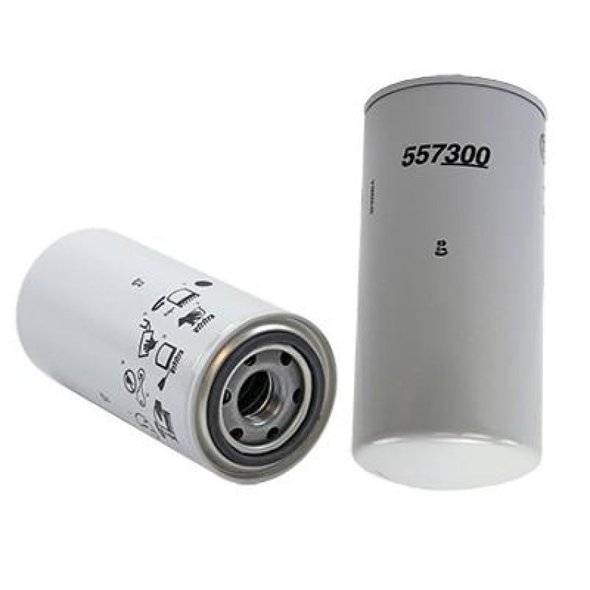 WIX FILTER 57300 WIX Spin-On Power Steering Filter