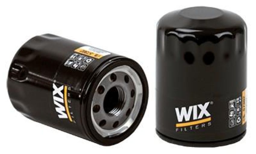 WIX FILTER 57302 WIX Spin-On Lube Filter