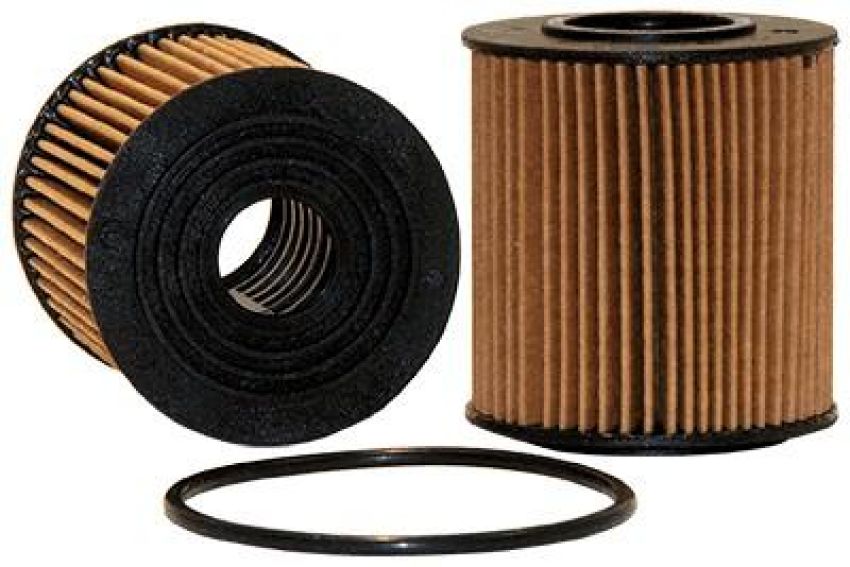 WIX FILTER 57303 WIX Cartridge Lube Metal Free Filter