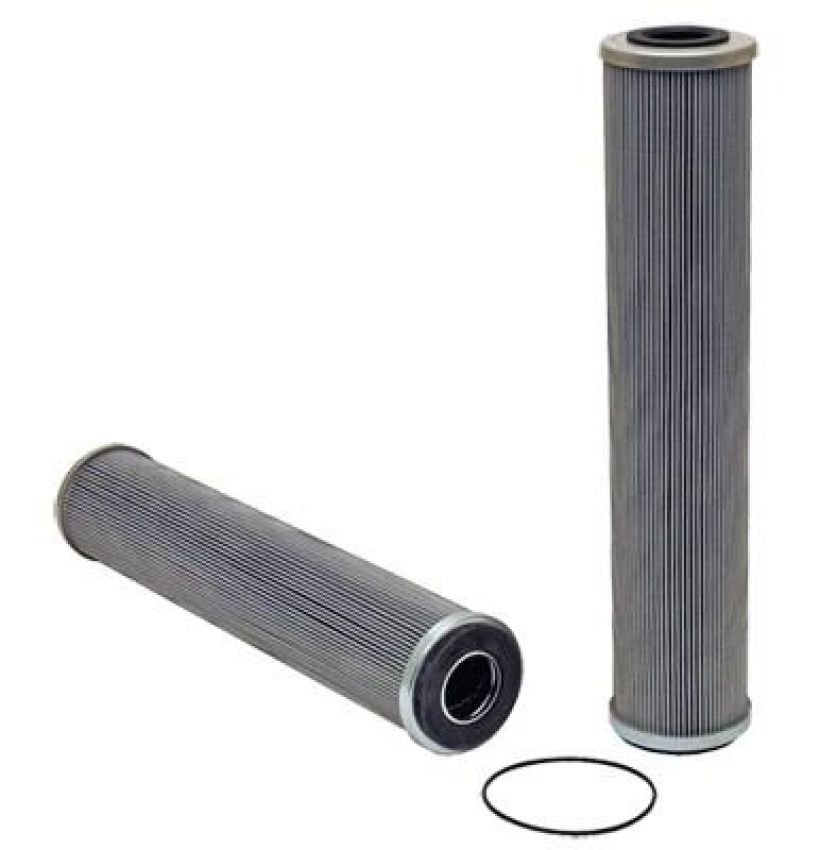 WIX FILTER 57309 WIX Cartridge Hydraulic Metal Canister Filter