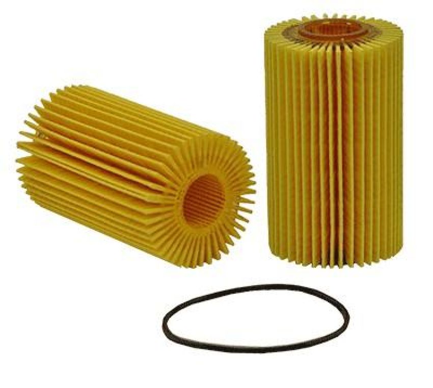 WIX FILTER 57310 WIX Cartridge Lube Metal Free Filter
