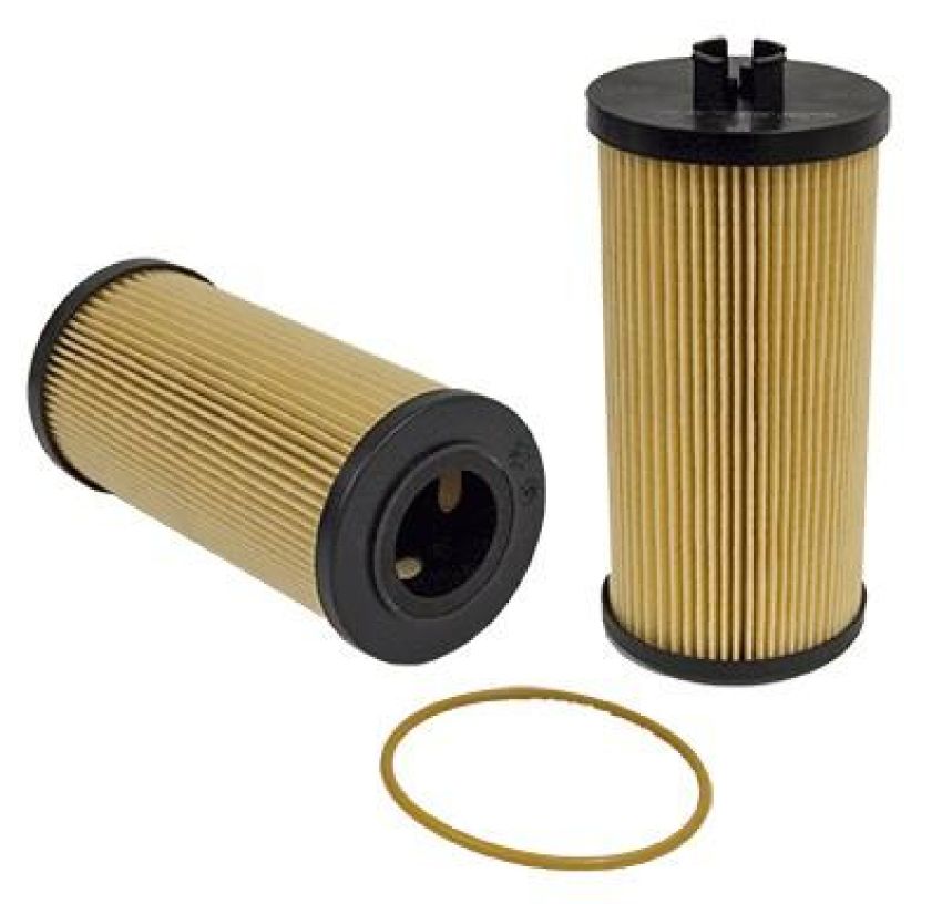WIX FILTER 57311 WIX Cartridge Lube Metal Canister Filter