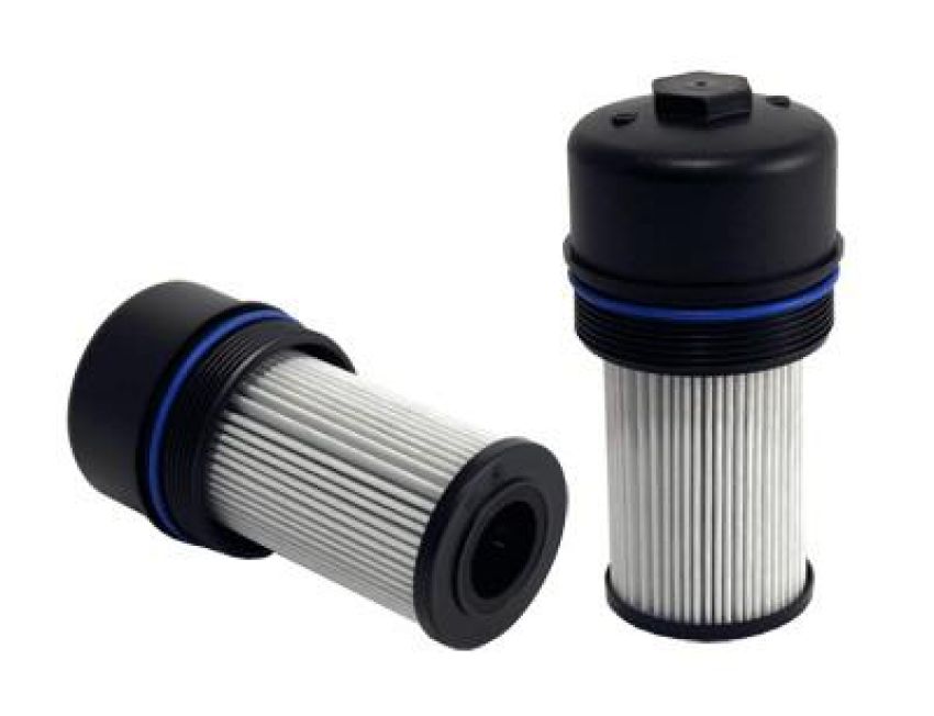 WIX FILTER 57312XP WIX XP Cartridge Lube Metal Free Filter