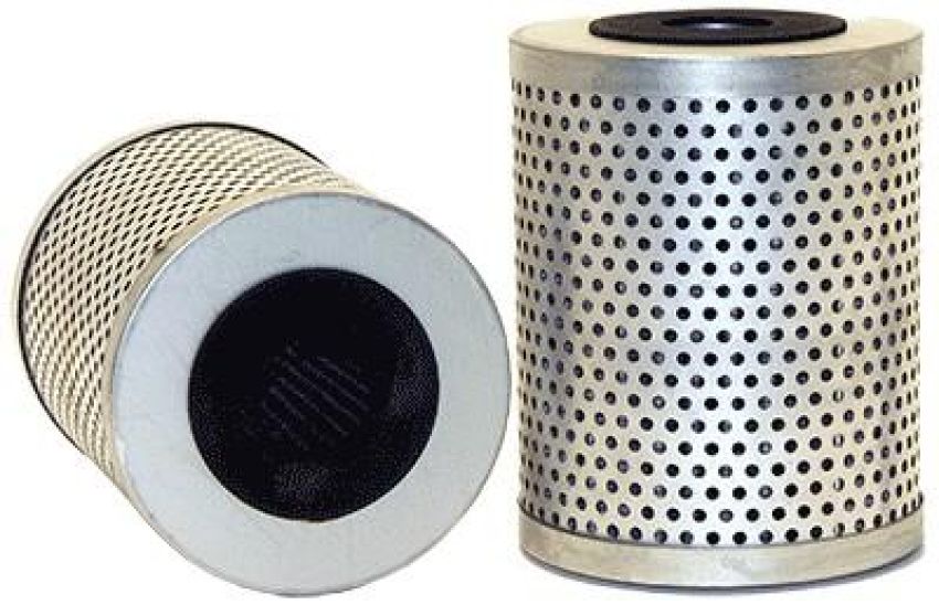 WIX FILTER 57317 WIX Cartridge Hydraulic Metal Canister Filter