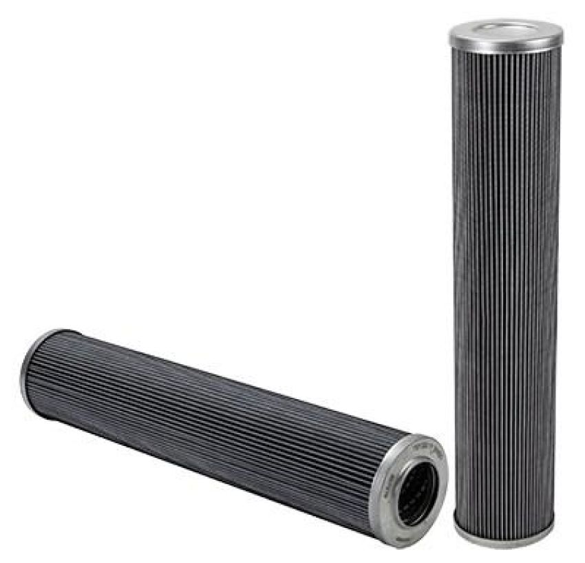 WIX FILTER 57319 WIX Cartridge Hydraulic Metal Canister Filter