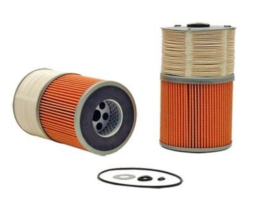 WIX FILTER 57320 WIX Cartridge Lube Metal Canister Filter