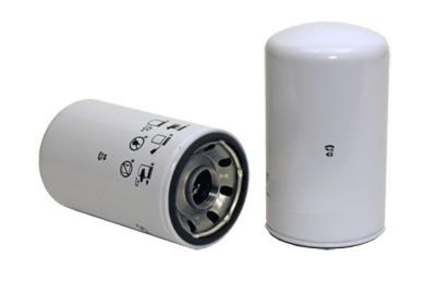 WIX FILTER 57324 WIX Spin-On Lube Filter