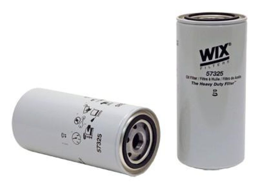 WIX FILTER 57325 WIX Spin-On Lube Filter