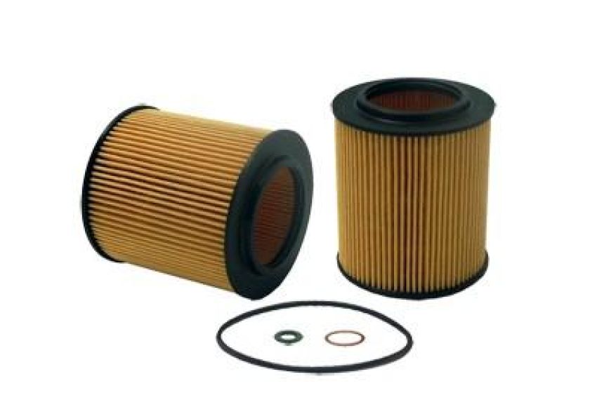 WIX FILTER 57327 WIX Cartridge Lube Metal Free Filter